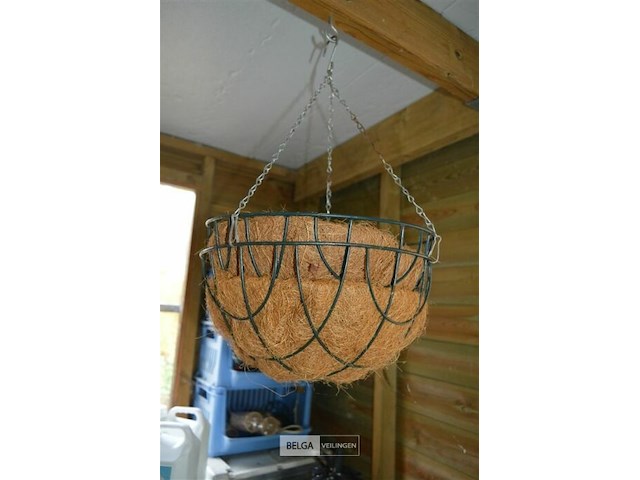 Inhoud tafel alles voor de tuin - afbeelding 10 van  10