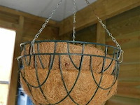 Inhoud tafel alles voor de tuin - afbeelding 10 van  10