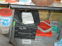 Inhoud tafel alles voor de tuin - afbeelding 2 van  7