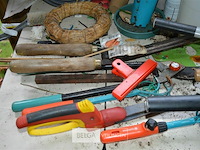 Inhoud tafel alles voor de tuin - afbeelding 4 van  7