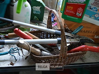 Inhoud tafel alles voor de tuin - afbeelding 5 van  7