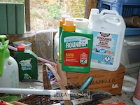 Inhoud tafel alles voor de tuin - afbeelding 6 van  7