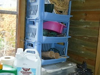 Inhoud tafel alles voor de tuin - afbeelding 7 van  7