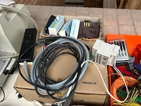 Inhoud tafel - afbeelding 6 van  9