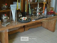 Inhoud tafel - afbeelding 1 van  4