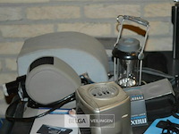 Inhoud tafel - afbeelding 2 van  5