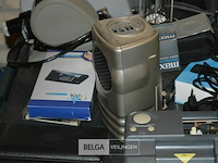 Inhoud tafel - afbeelding 3 van  5