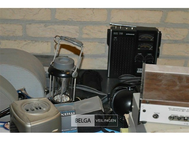 Inhoud tafel - afbeelding 4 van  5