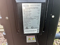 Inhoud technische ruimte zwembad - afbeelding 3 van  13