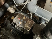 Inhoud technische ruimte zwembad - afbeelding 9 van  13