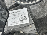 Inhoud technische ruimte zwembad - afbeelding 10 van  13