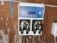 Inhoud technische ruimte zwembad - afbeelding 11 van  13
