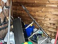 Inhoud technische ruimte zwembad - afbeelding 13 van  13