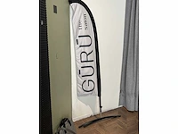 Inhoud theesalon guru wegens faillissement - afbeelding 80 van  81