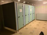 Inhoud toiletruimte - afbeelding 1 van  5