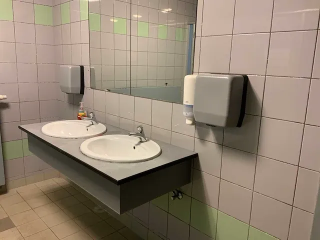 Inhoud toiletruimte - afbeelding 3 van  5
