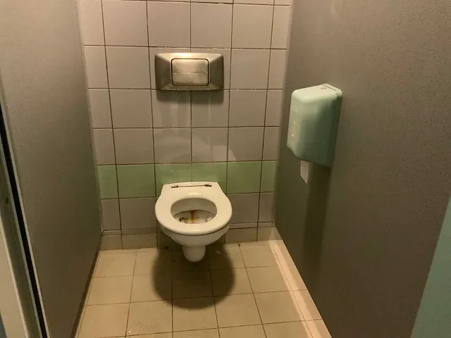 Inhoud toiletruimte - afbeelding 4 van  5