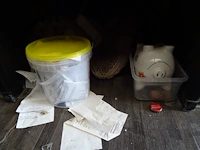 Inhoud toog - afbeelding 6 van  16