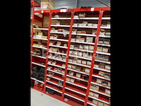 Inhoud van 2 planken (schroeven/bouten) - afbeelding 3 van  11