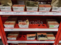 Inhoud van 2 planken (schroeven/bouten) - afbeelding 7 van  11