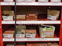 Inhoud van 2 planken (schroeven/bouten) - afbeelding 8 van  11