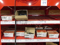 Inhoud van 2 planken (schroeven/bouten) - afbeelding 10 van  11