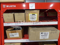 Inhoud van 2 planken (schroeven/bouten) - afbeelding 4 van  12