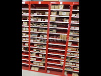 Inhoud van 2 planken (schroeven/bouten) - afbeelding 1 van  12