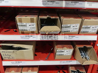 Inhoud van 2 planken (schroeven/bouten) - afbeelding 6 van  12