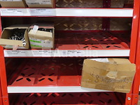 Inhoud van 2 planken (schroeven/bouten) - afbeelding 7 van  12