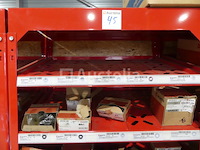 Inhoud van 2 planken (schroeven/bouten) - afbeelding 11 van  12