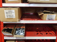 Inhoud van 2 planken (schroeven/bouten) - afbeelding 12 van  12