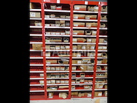 Inhoud van 2 planken (schroeven/bouten) - afbeelding 2 van  13