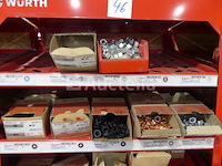 Inhoud van 2 planken (schroeven/bouten) - afbeelding 4 van  13