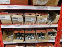 Inhoud van 2 planken (schroeven/bouten) - afbeelding 5 van  13