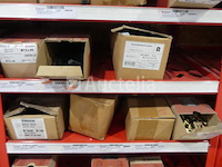 Inhoud van 2 planken (schroeven/bouten) - afbeelding 2 van  13