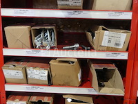 Inhoud van 2 planken (schroeven/bouten) - afbeelding 3 van  13