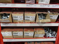 Inhoud van 2 planken (schroeven/bouten) - afbeelding 4 van  13