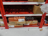 Inhoud van 2 planken (schroeven/bouten) - afbeelding 5 van  13