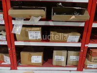 Inhoud van 2 planken (schroeven/bouten) - afbeelding 9 van  13