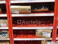 Inhoud van 2 planken (schroeven/bouten) - afbeelding 12 van  13