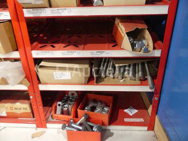 Inhoud van 2 planken (schroeven/bouten) - afbeelding 6 van  13