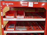 Inhoud van 2 planken (schroeven/bouten) - afbeelding 9 van  13