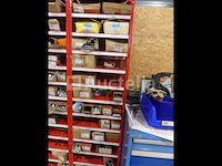 Inhoud van 2 planken (schroeven/bouten) - afbeelding 12 van  13