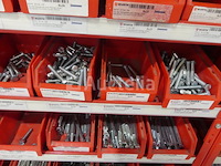 Inhoud van 2 planken (schroeven/bouten) - afbeelding 10 van  13