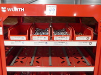 Inhoud van 2 planken (schroeven/bouten) - afbeelding 11 van  13