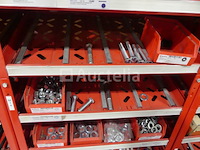 Inhoud van 2 planken (schroeven/bouten) - afbeelding 2 van  11