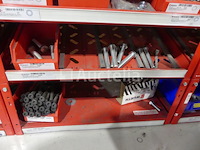 Inhoud van 2 planken (schroeven/bouten) - afbeelding 3 van  11