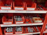 Inhoud van 2 planken (schroeven/bouten) - afbeelding 1 van  11