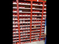 Inhoud van 2 planken (schroeven/bouten) - afbeelding 4 van  11